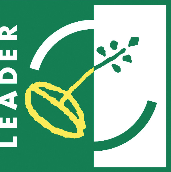 Logo du Programme Leader