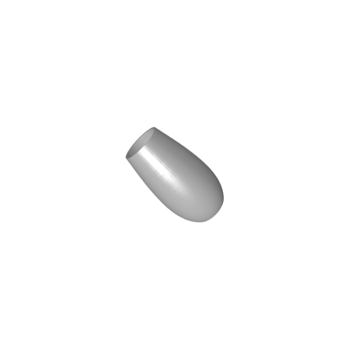 Image du moule 1187