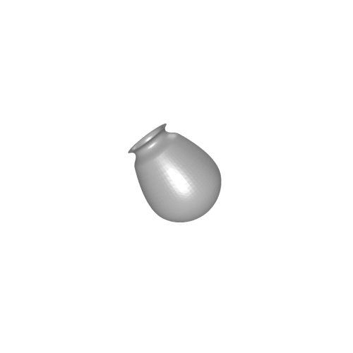 Image du moule 1190