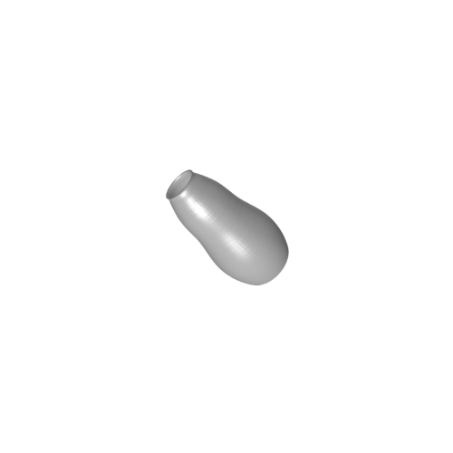 Image du moule 1197