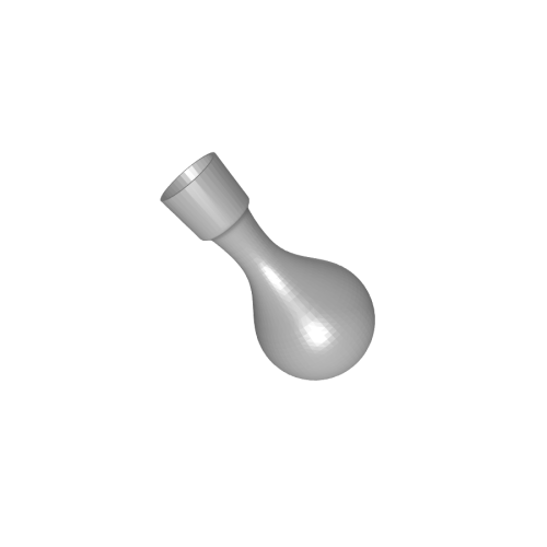 Image du moule 1250