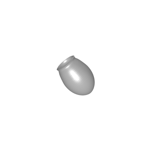 Image du moule 1254