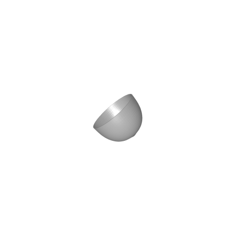 Image du moule 1255