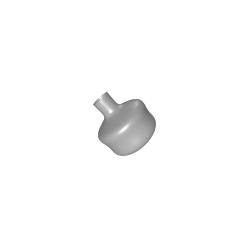 Image du moule 1257