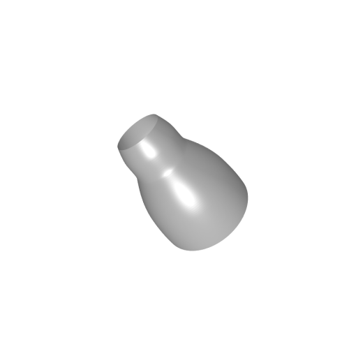 Image du moule 0165