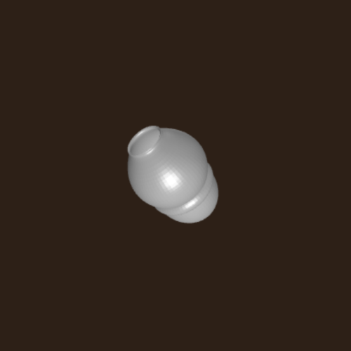 Image du moule 1323