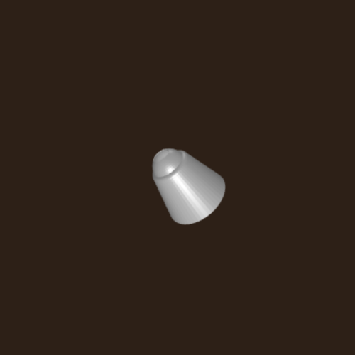 Image du moule 1333